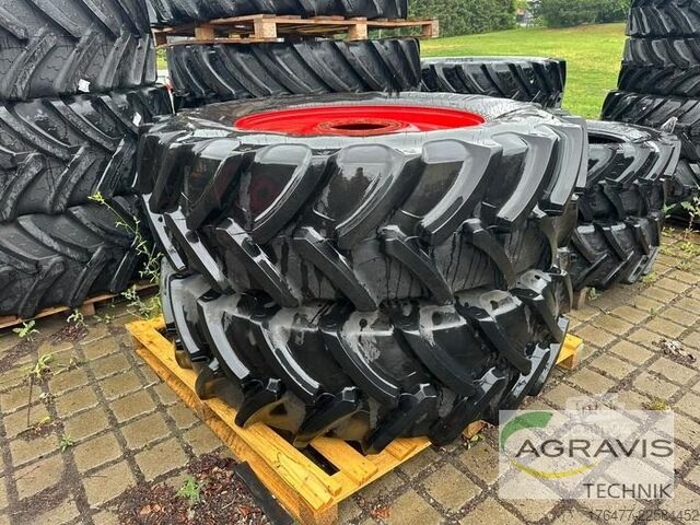 Hjul CEAT 520/85R42