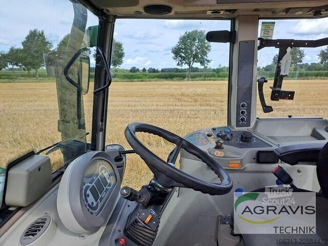 Traktors Fendt 312 VARIO