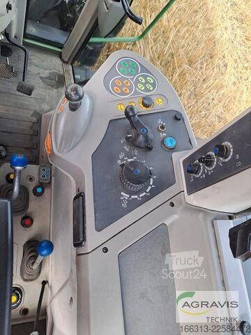 Traktors Fendt 312 VARIO
