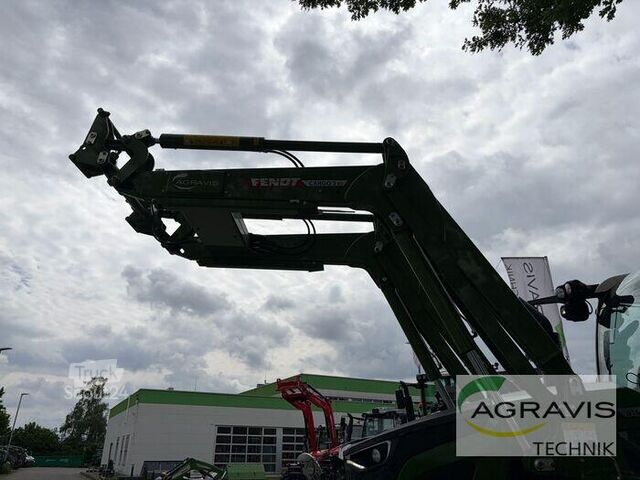 Traktori Fendt 616 VARIO GEN-1