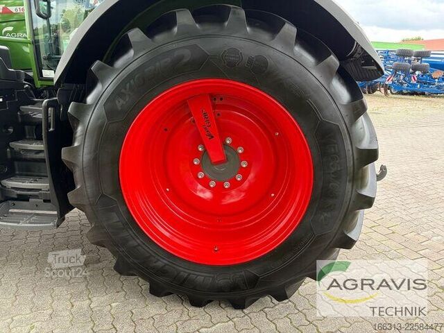 Traktori Fendt 616 VARIO GEN-1