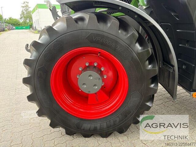 Traktori Fendt 616 VARIO GEN-1