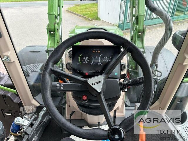 Traktori Fendt 616 VARIO GEN-1