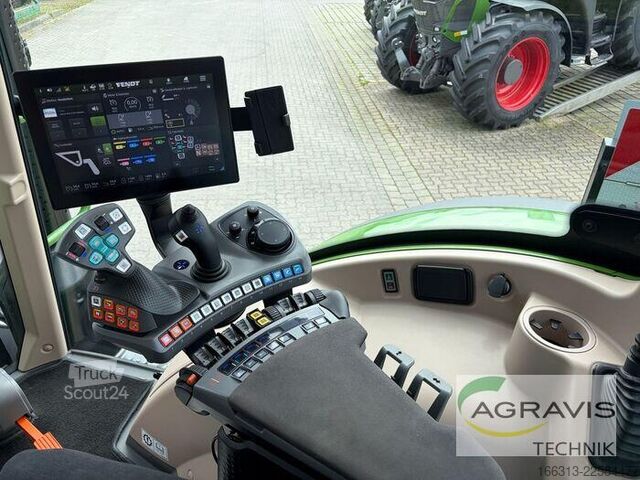 Traktori Fendt 616 VARIO GEN-1