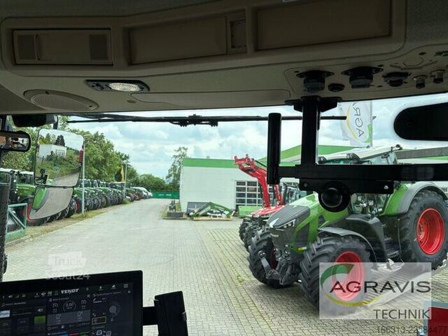 Traktori Fendt 616 VARIO GEN-1