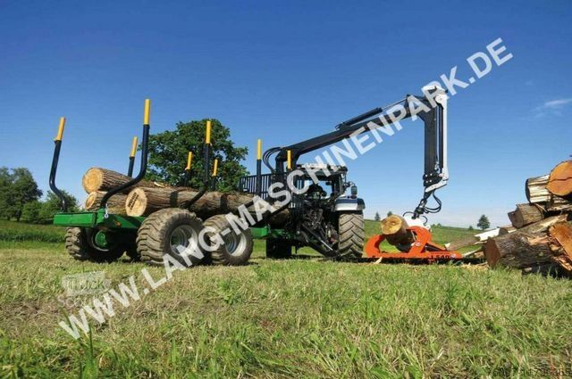 Alții WesttecH Westtech L Serie Spaltzange