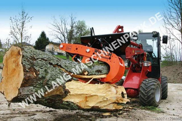 Alții WesttecH Westtech L Serie Spaltzange