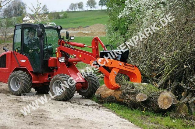 Alții WesttecH Westtech L Serie Spaltzange