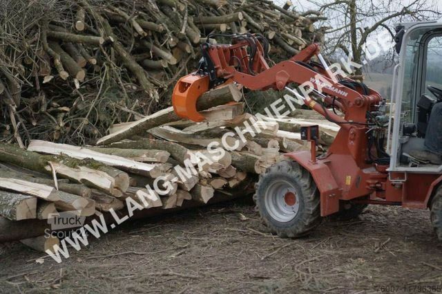 Alții WesttecH Westtech L Serie Spaltzange