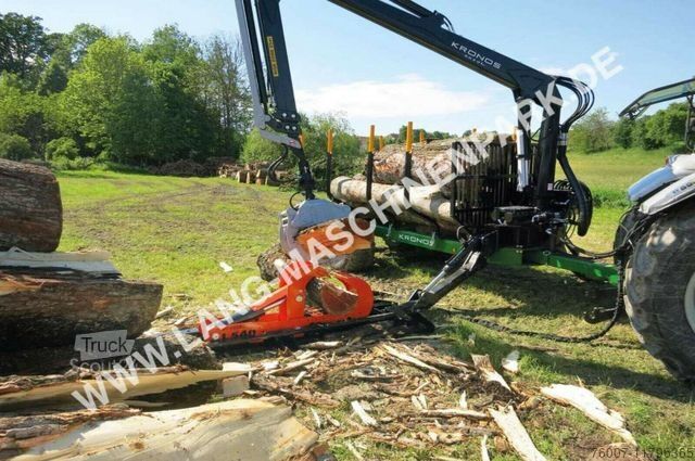 Alții WesttecH Westtech L Serie Spaltzange