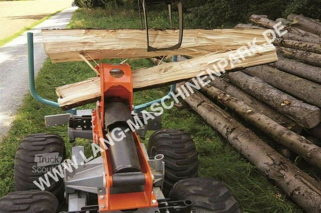 Alții WesttecH Westtech L Serie Spaltzange