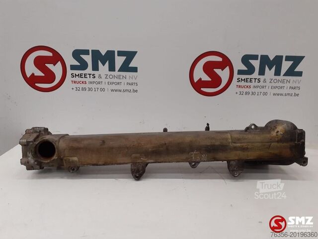 Parte do motor Man Occ EGR koeler D2676 MAN