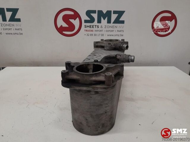 Motoronderdeel Man Occ intercooler oliekoeler D2676 MAN