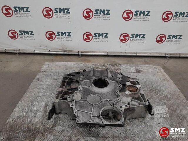 Motorteil Man Occ vliegwielhuis D2676 MAN