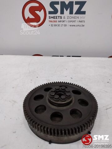 Motorteil Volvo Occ tandwiel + aandrijving Volvo FH 21004214 20891
