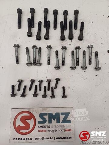 Motorteil Man Occ tuimelaarset MAN