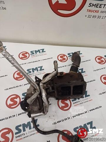 Parte do motor Man Occ EGR klep D2676 MAN