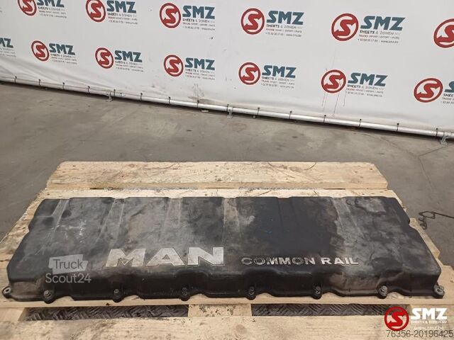 Motorteil Man Occ kleppendeksel D2676 MAN