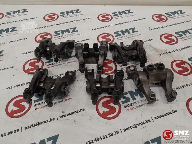 Část motoru Man Occ set van 6 tuimelaars D2676 MAN