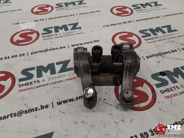 Část motoru Man Occ set van 6 tuimelaars D2676 MAN