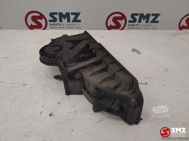 Dzinēja daļa Volvo Occ motorversnellingsdeksel Volvo D13 21383315