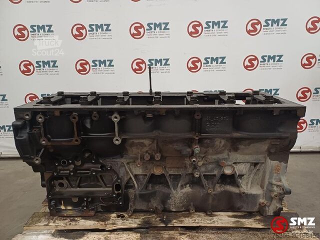 Del motorja Man Occ motorblok D2676LF52 MAN