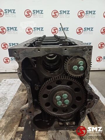 Del motorja Man Occ motorblok D2676LF52 MAN