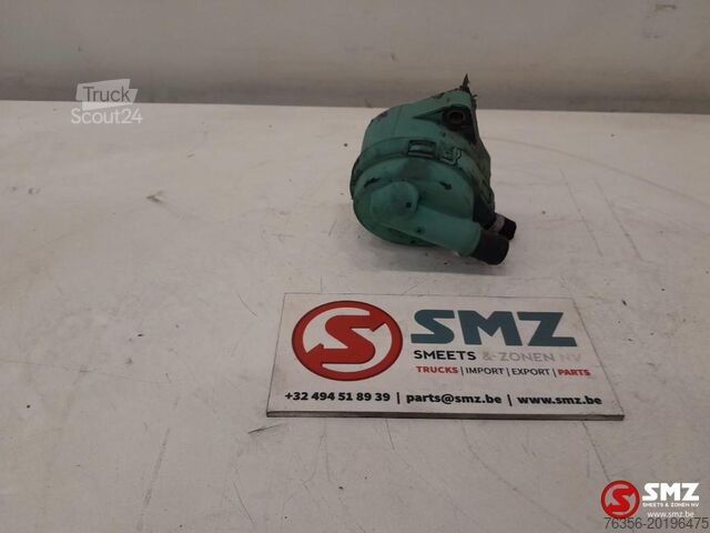 Piesă de motor Volvo Occ oliefilterhuis D6E/D7E Volvo