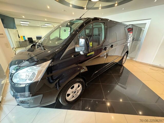 Panel kombi FORD Transit Custom Kasten 300 L1 Trend Doppelkabine