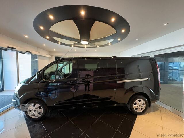 Panel kombi FORD Transit Custom Kasten 300 L1 Trend Doppelkabine