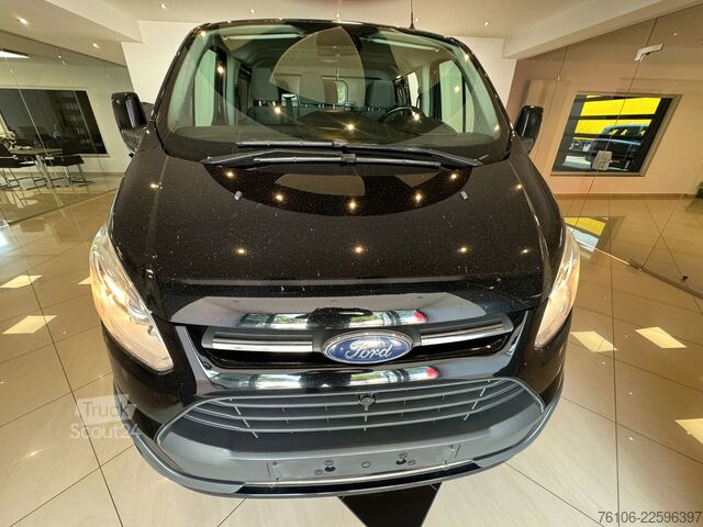 Panel kombi FORD Transit Custom Kasten 300 L1 Trend Doppelkabine