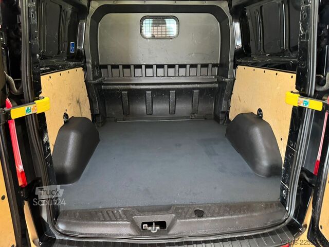 Panel kombi FORD Transit Custom Kasten 300 L1 Trend Doppelkabine