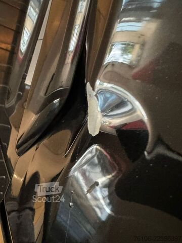 Panel kombi FORD Transit Custom Kasten 300 L1 Trend Doppelkabine