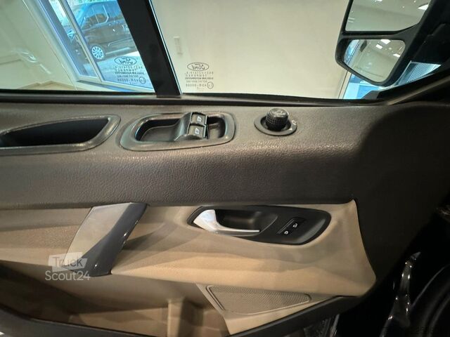 Panel kombi FORD Transit Custom Kasten 300 L1 Trend Doppelkabine