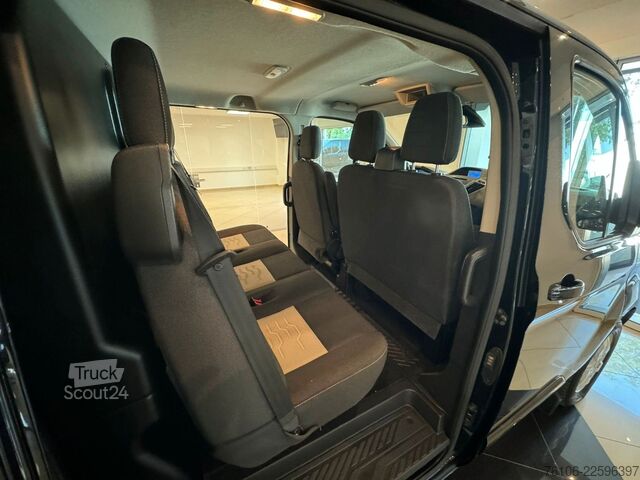 Panel kombi FORD Transit Custom Kasten 300 L1 Trend Doppelkabine