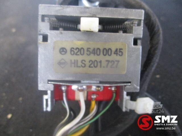 Elektrika Mercedes Occ stuurschakelaar 620 540 00 45 mercedes sk