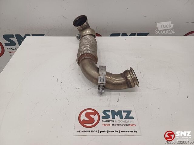 Système d'échappement Caterpillar Exhaust pipe Caterpillar