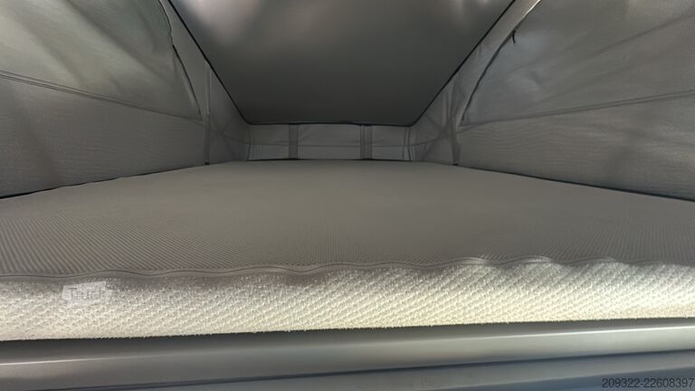 Kamp vozilo 2022 Volkswagen California Coast | Cambio automatico | Tetto a soffietto