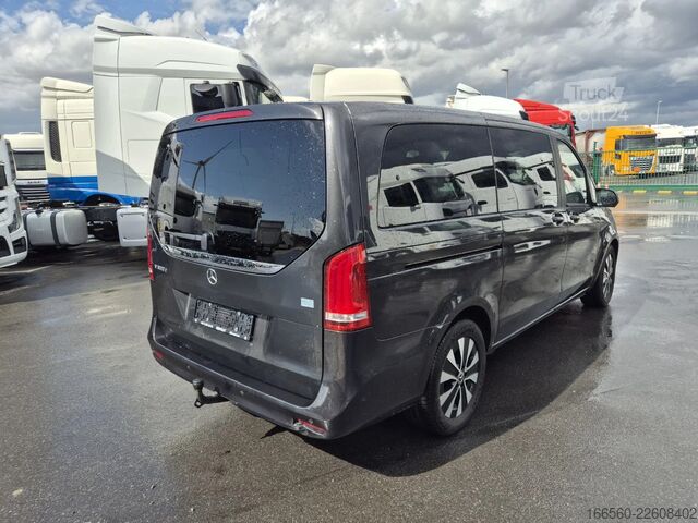 Пасажирський автобус Mercedes-Benz V-klasse 300 CDI