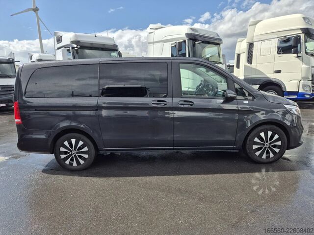 Пасажирський автобус Mercedes-Benz V-klasse 300 CDI