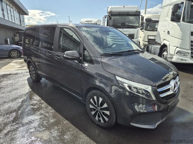 Пасажирський автобус Mercedes-Benz V-klasse 300 CDI