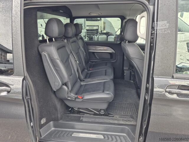Пасажирський автобус Mercedes-Benz V-klasse 300 CDI