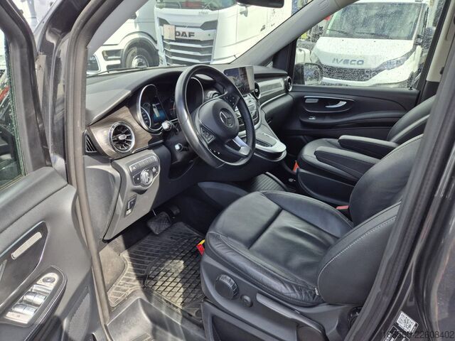 Пасажирський автобус Mercedes-Benz V-klasse 300 CDI