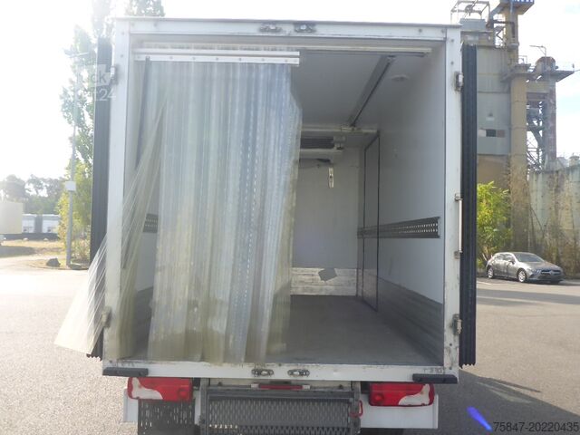 Kühltransporter Mercedes-Benz Sprinter 317 CDI Tiefkühlaufbau