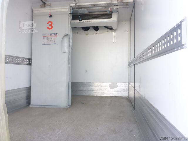 Kühltransporter Mercedes-Benz Sprinter 317 CDI Tiefkühlaufbau