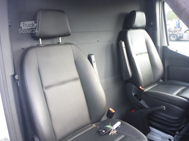 Kühltransporter Mercedes-Benz Sprinter 317 CDI Tiefkühlaufbau