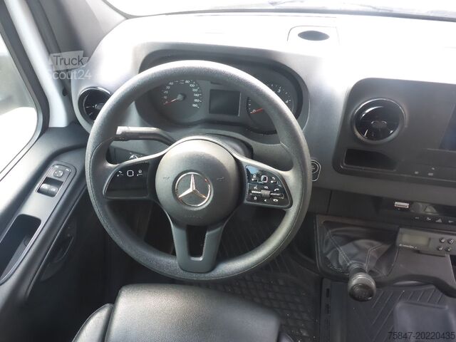 Kühltransporter Mercedes-Benz Sprinter 317 CDI Tiefkühlaufbau