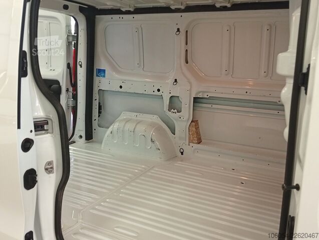 شاحنة بانل Renault Trafic