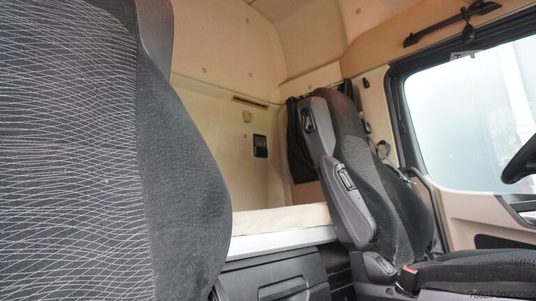 Standard-SZM Mercedes-Benz ACTROS 1942 EURO 6 879.200KM