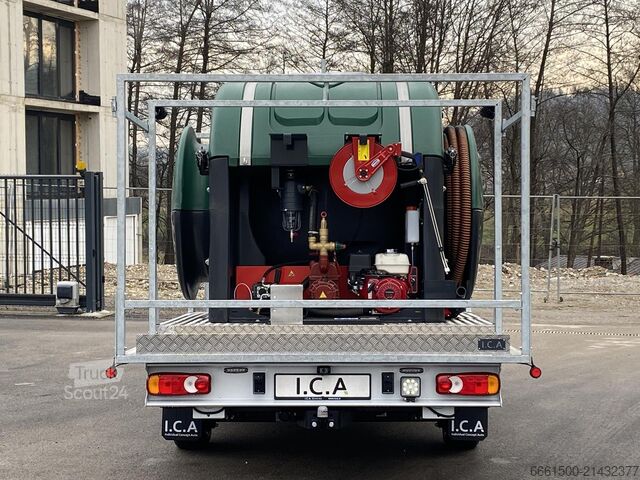 Pakettiauto FIAT Ducato